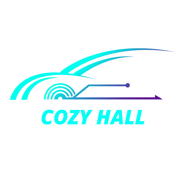 Cozy Hall