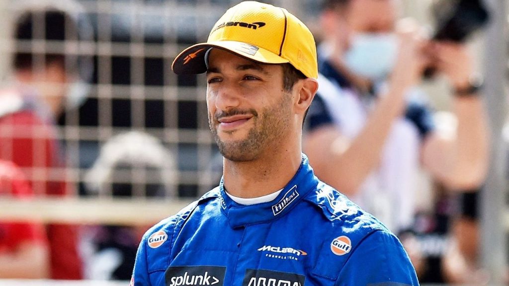 Ricciardo