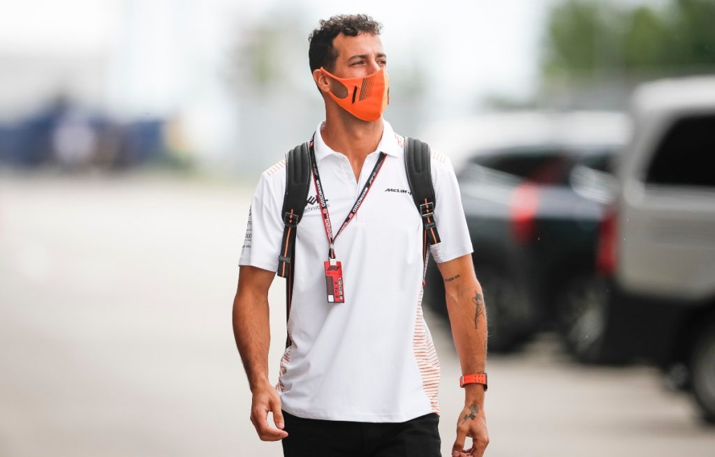 Ricciardo