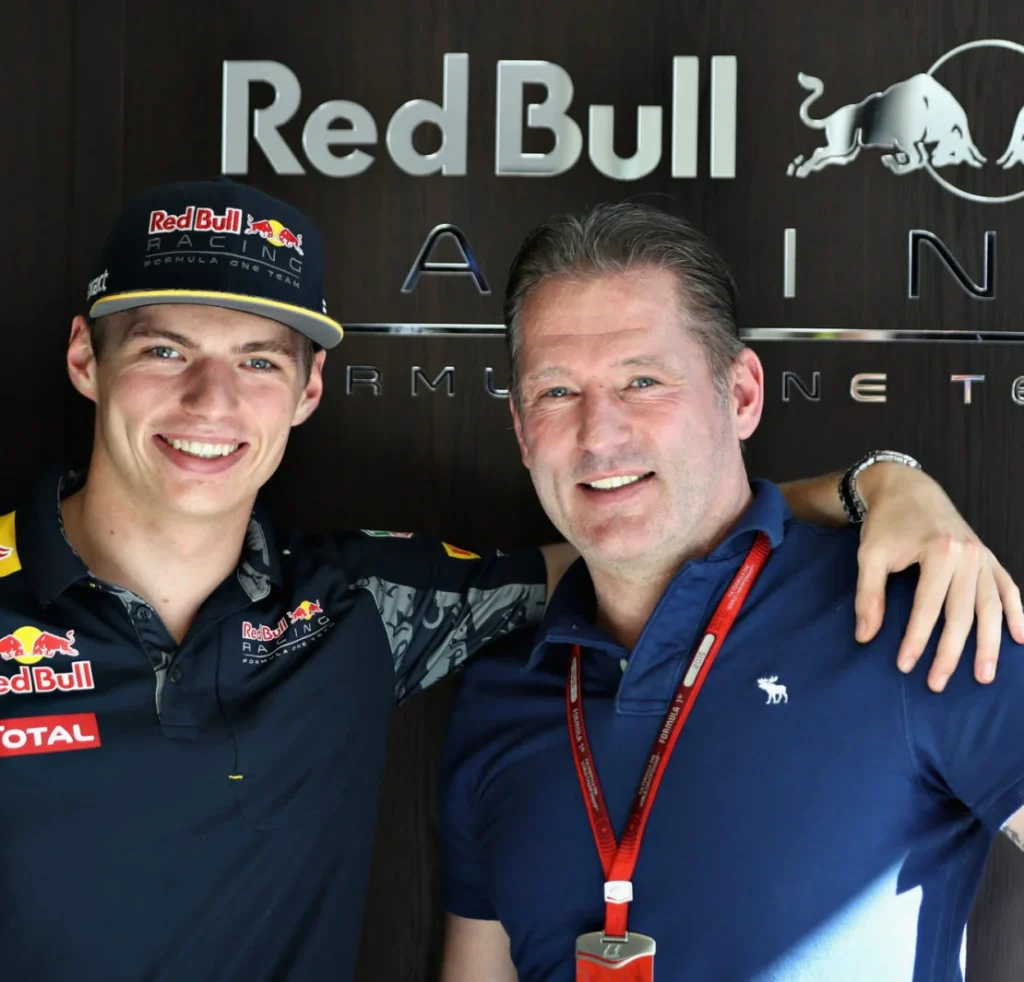 Verstappen