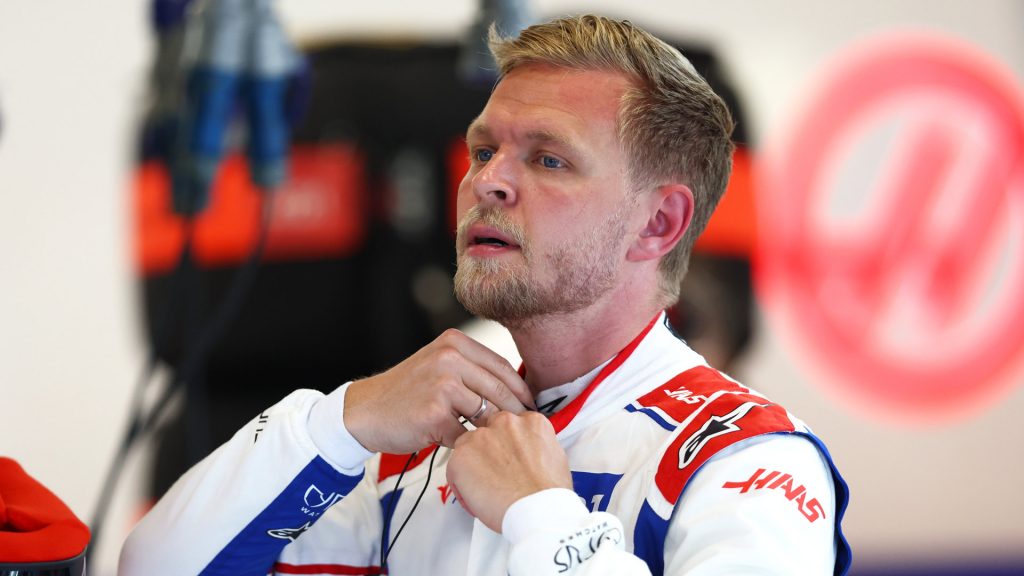 Magnussen