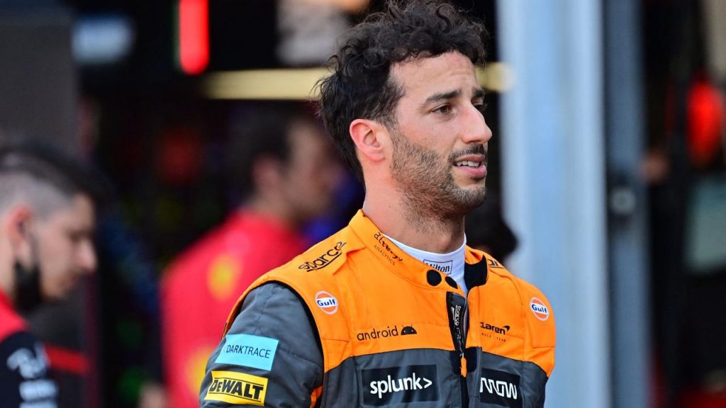 Ricciardo Monaco