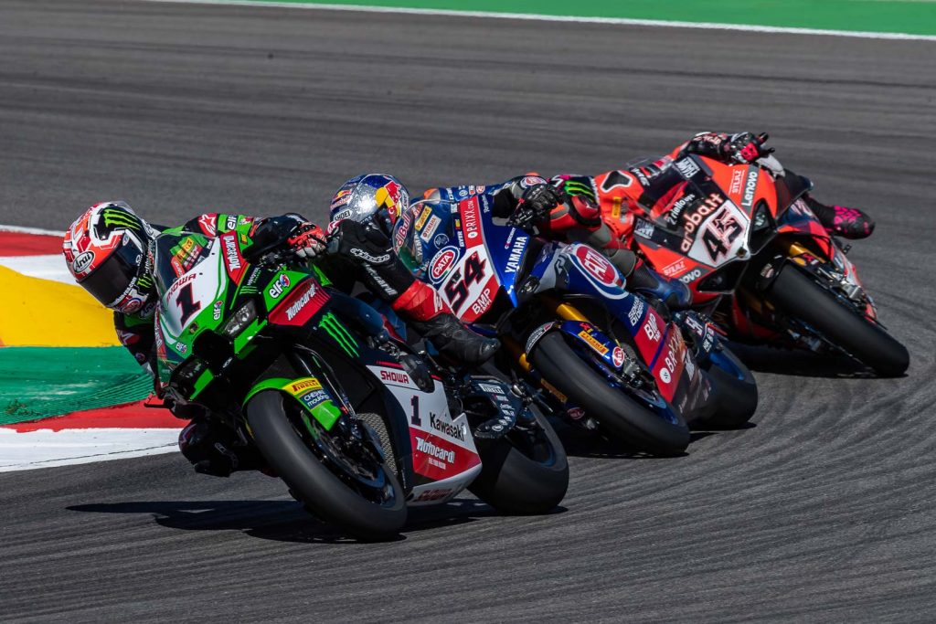 2022 World Superbike Championship