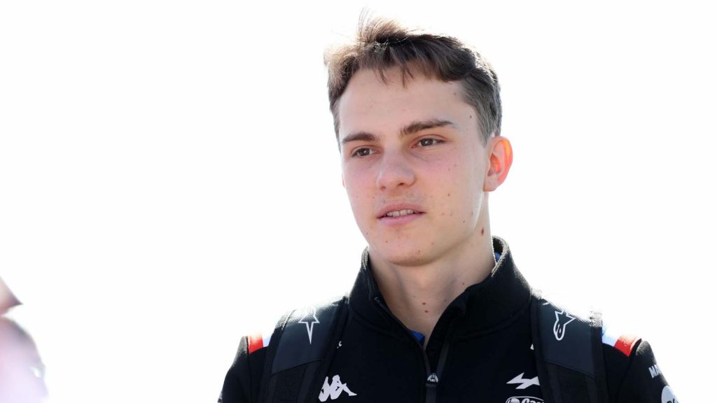 oscar piastri lando norris 2022