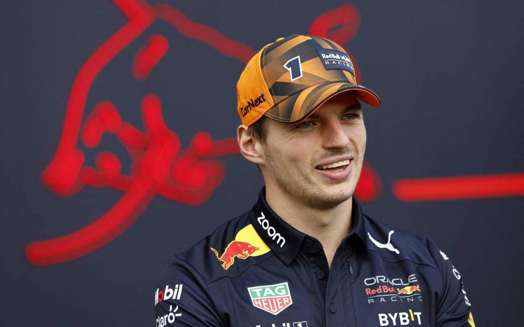 Max Verstappen Japanese GP 2022