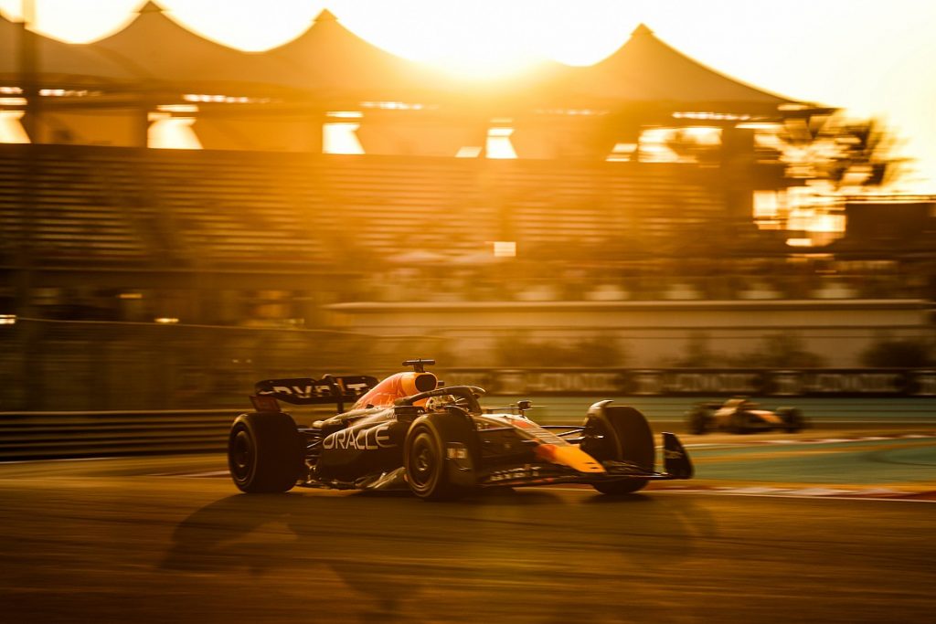 formula 1 abu dhabi gp 2022 red bull