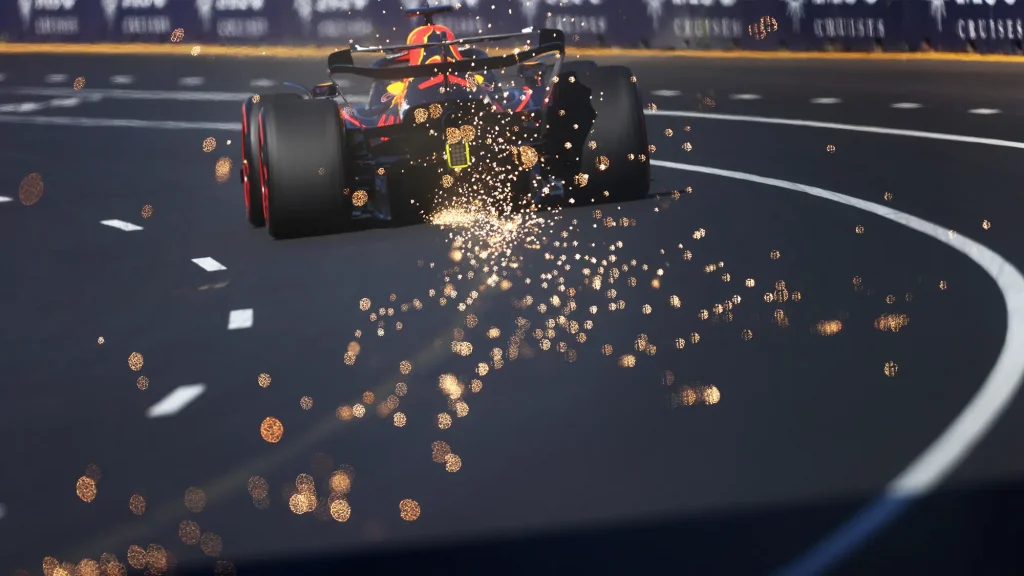 Red Bull Max Verstappen Grand Prix