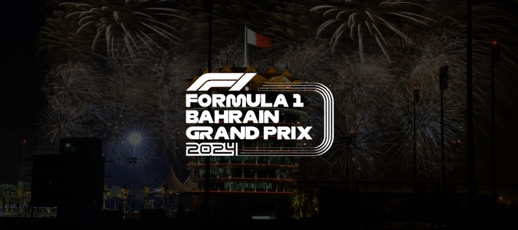 F1 bahrain 2024